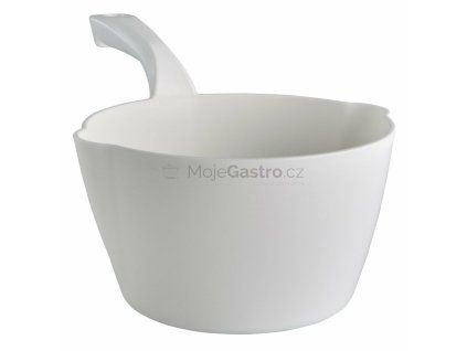 naberacka obla 2 litry bila