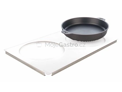 podnos gn 1 1 pro 2 panve