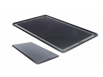 deska grilovaci gn 2 3