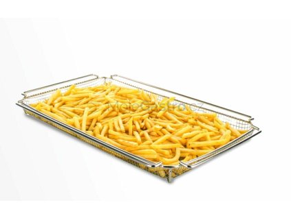kos fritovaci combifry gn 2 3