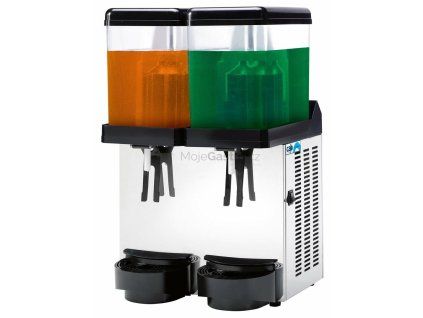 viric a chladic napoju cab zippy 2