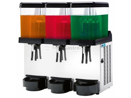 viric a chladic napoju cab zippy 3