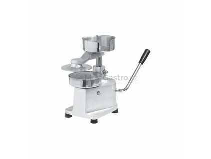 tvarovacka hamburgeru hm 130