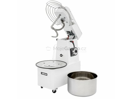 spiralovy hnetac irv 15 230 v s variatorem