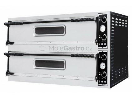pec na pizzu basic xl 22l linie 600