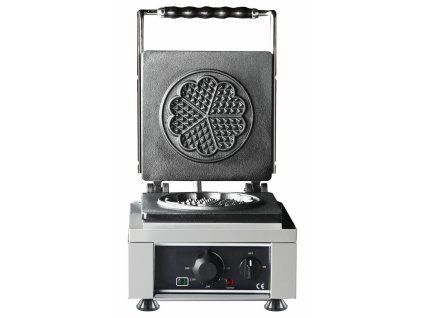 vaflovac kvet wb 25 e