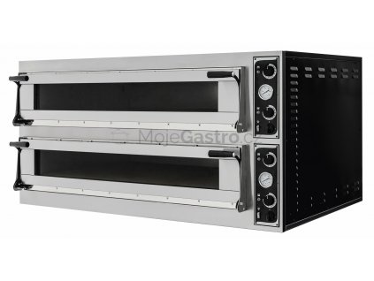 pec na pizzu glass 66 l tr