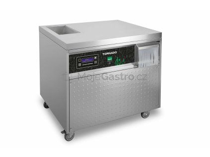 lesticka se sterilizaci priboru tornado evo