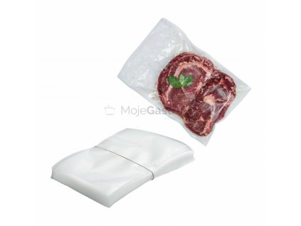 sacek vakuovy strukturovany 250x350 sous vide 90 m