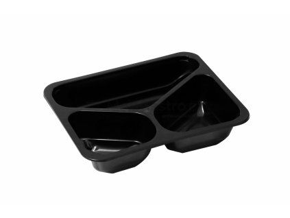 miska cerna 227 178 50 mm 1