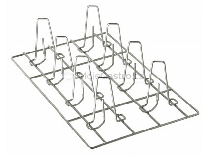 Superspike rošt GN 1/1 na kuřata H12