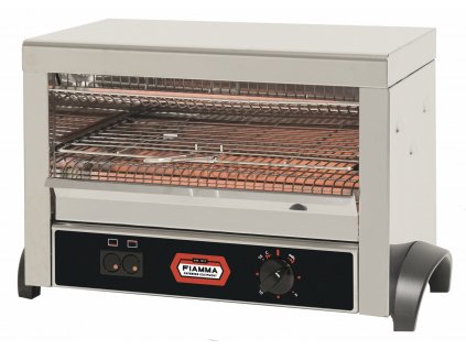 Toaster gril Fiamma TRS 20.3