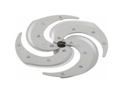 kotouc platkovaci srp 3 mm