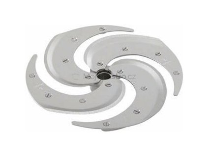 kotouc platkovaci srp 4 mm
