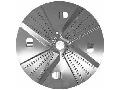 kotouc strouhaci v 2 mm