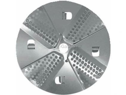 kotouc strouh brambory parmazan