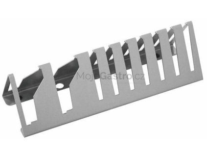 stojan pro 2 disky 7 struhadel