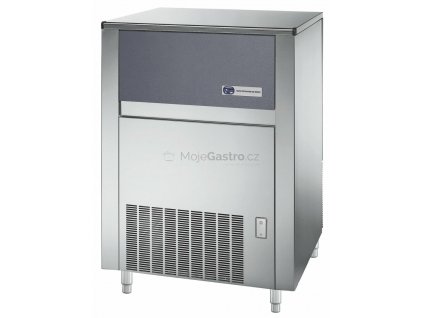vyrobnik ledu ntf sl 280 a s cerpadlem 135kg 24h 17g