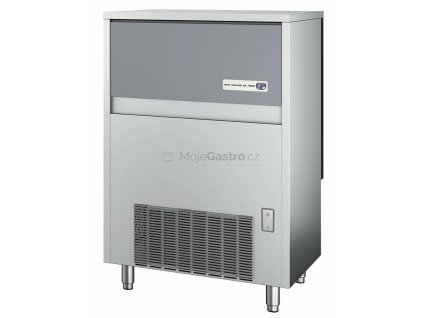 vyrobnik napojoveho ledu slt 290 w 155kg 24h zasobnik 50kg