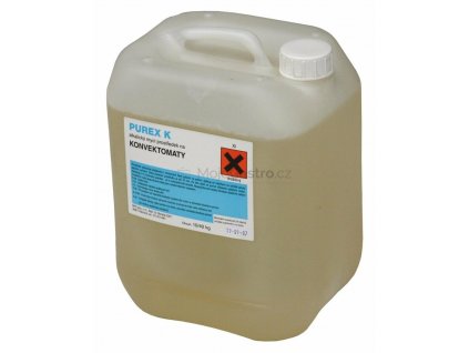 PUREX K 10kg