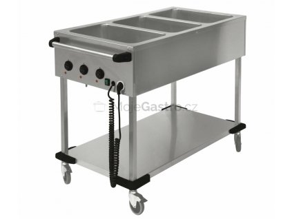 vodni lazen pojizdna model mbp 4gn1 1