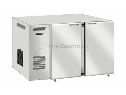 unifrigor bsx 135 2dm 2x dvere s 461 mm