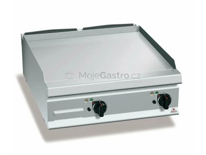 grilovaci plotna bertos lxe9fl8p 2 cpd