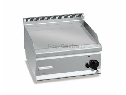 grilovaci ryhovana plotna bertos g6fr6b