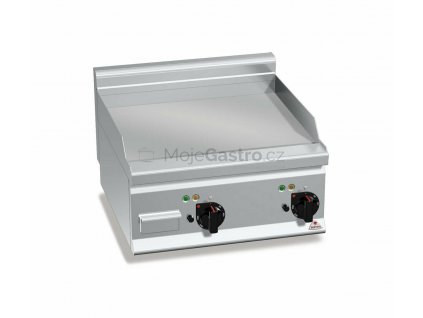 grilovaci plotna bertos e6fl6bp 2 cr