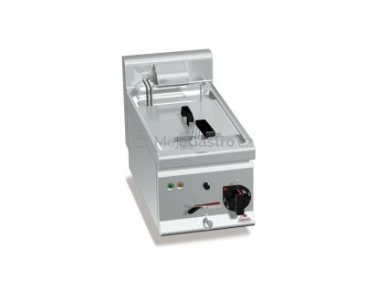 elektricka friteza bertos e6f10 3b