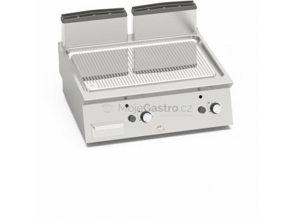 plyn grilovaci plotna sg7fr8b 2 cpd