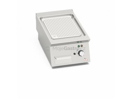 elektr grilovaci plotna bertos se7fr4b cpd