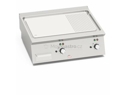 elektr grilovaci plotna bertos se7fm8b 2 cpd