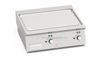 elektr grilovaci plotna bertos se7fr8b 2 cpd