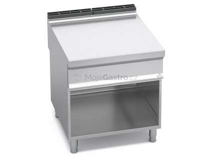 neutralni pracovni modul bertos n9 8mc