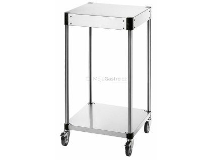 neutralni podstavec pro e 6