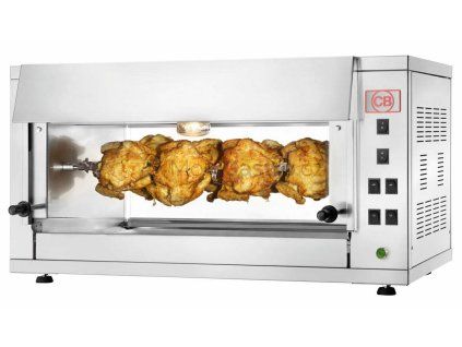 gril na kurata e 8 p