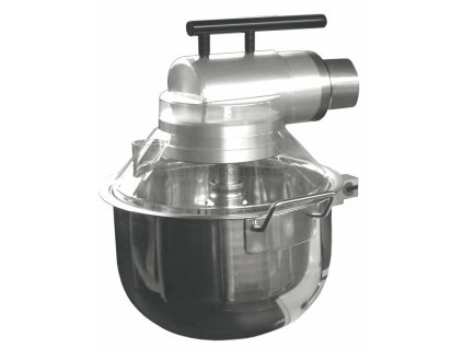 planetovy michaci a slehaci pristroj 15 l up 15