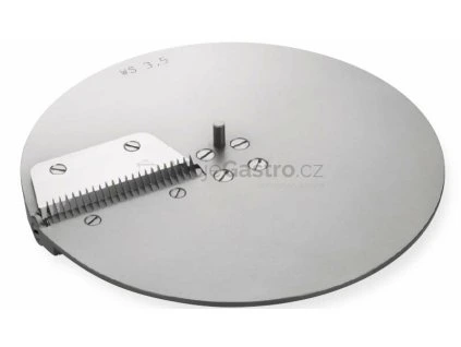 kotouc kostky 2 5 ws