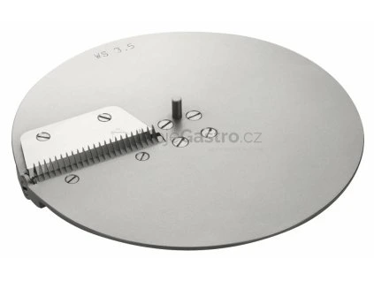 kotouc kostky 5 0 ws