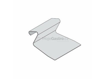 spachtle rucni sterka pro rational ivario