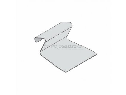 spachtle rucni sterka pro rational ivario