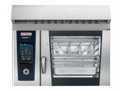 UltraVent® 61/101 E pro konvektomat Rational