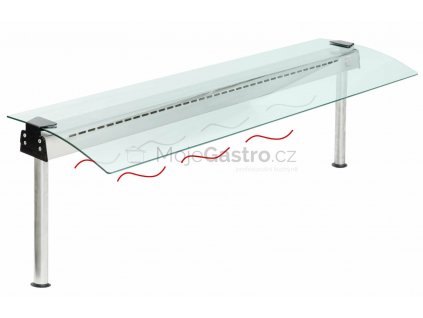 hygienicky zakryt asber fs h cg2 211 s ohrevem