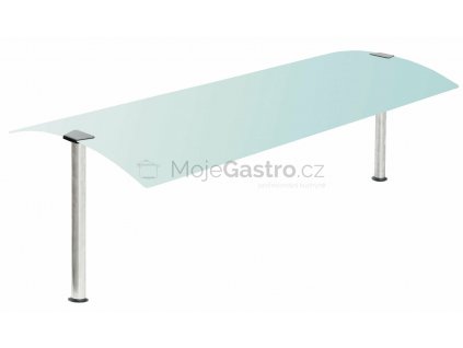 hygienicky horni zakryt asber fs cg2 211 neutralni