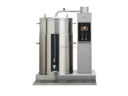 vyrobnik filtrovane kavy caje cbx40l