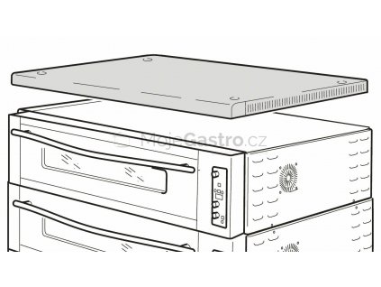 Zákryt pro Z-435/Z-435E