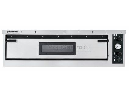 pec na pizzu plus xl 6 tr