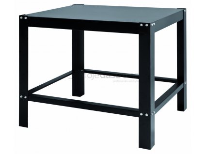 podstavec pod pec gas xl6l cerny