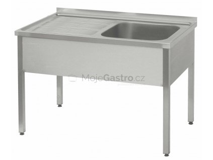 drez 140x60 nadoba 50x50x30 cm vpravo